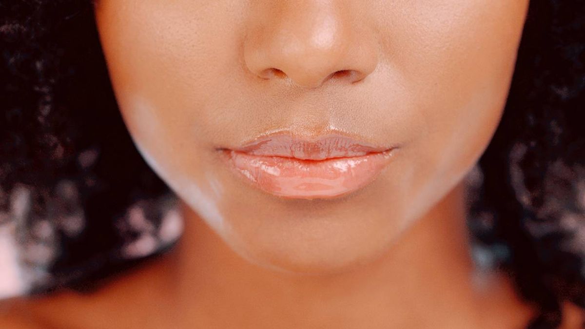 labios hidratados aceite labial