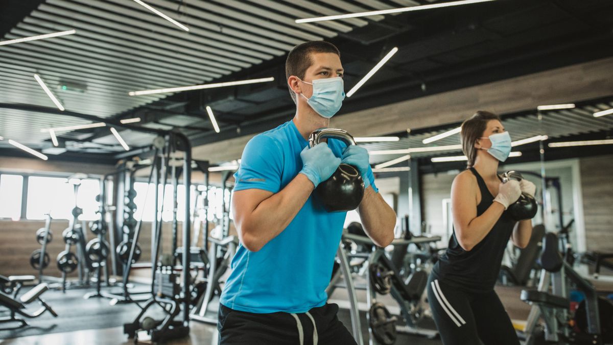 prohibiciones sanciones coronavirus deporte