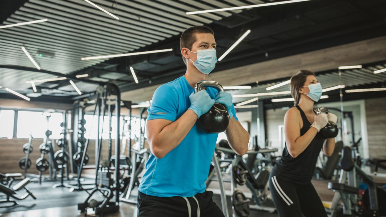 prohibiciones sanciones coronavirus deporte