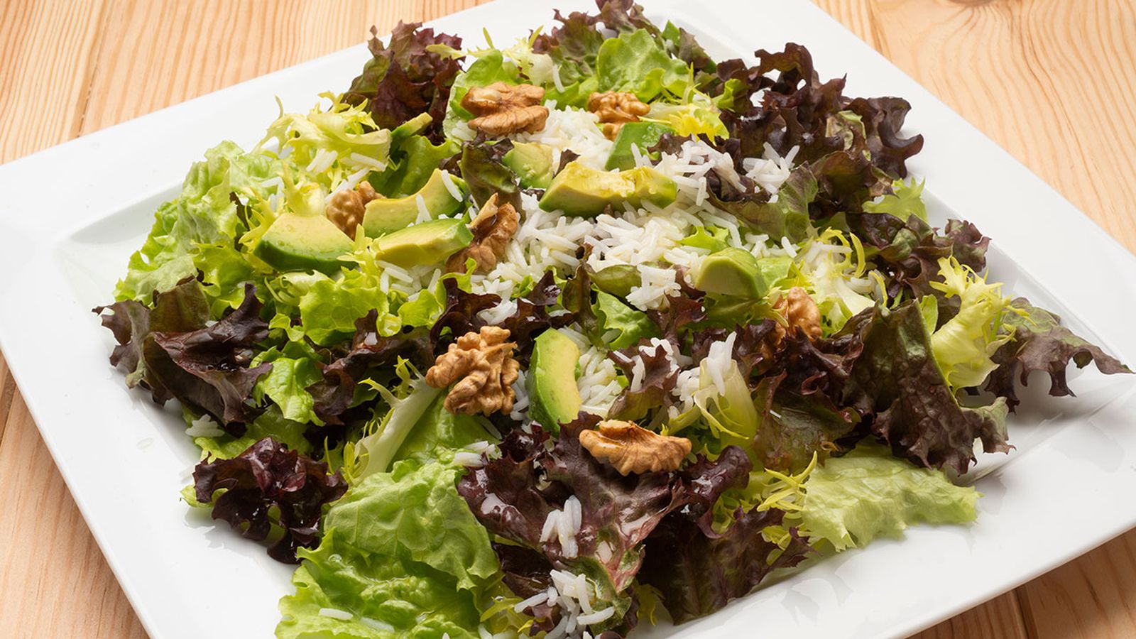 KARL6482 ensalada de arroz y aguacate xl