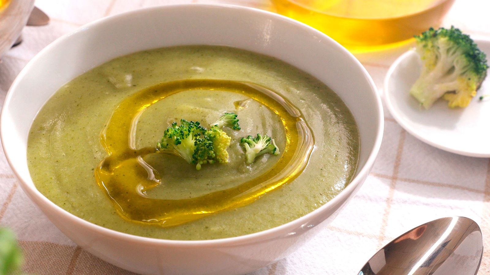 Disfruta de este plato caliente perfecto para los días de invierno
