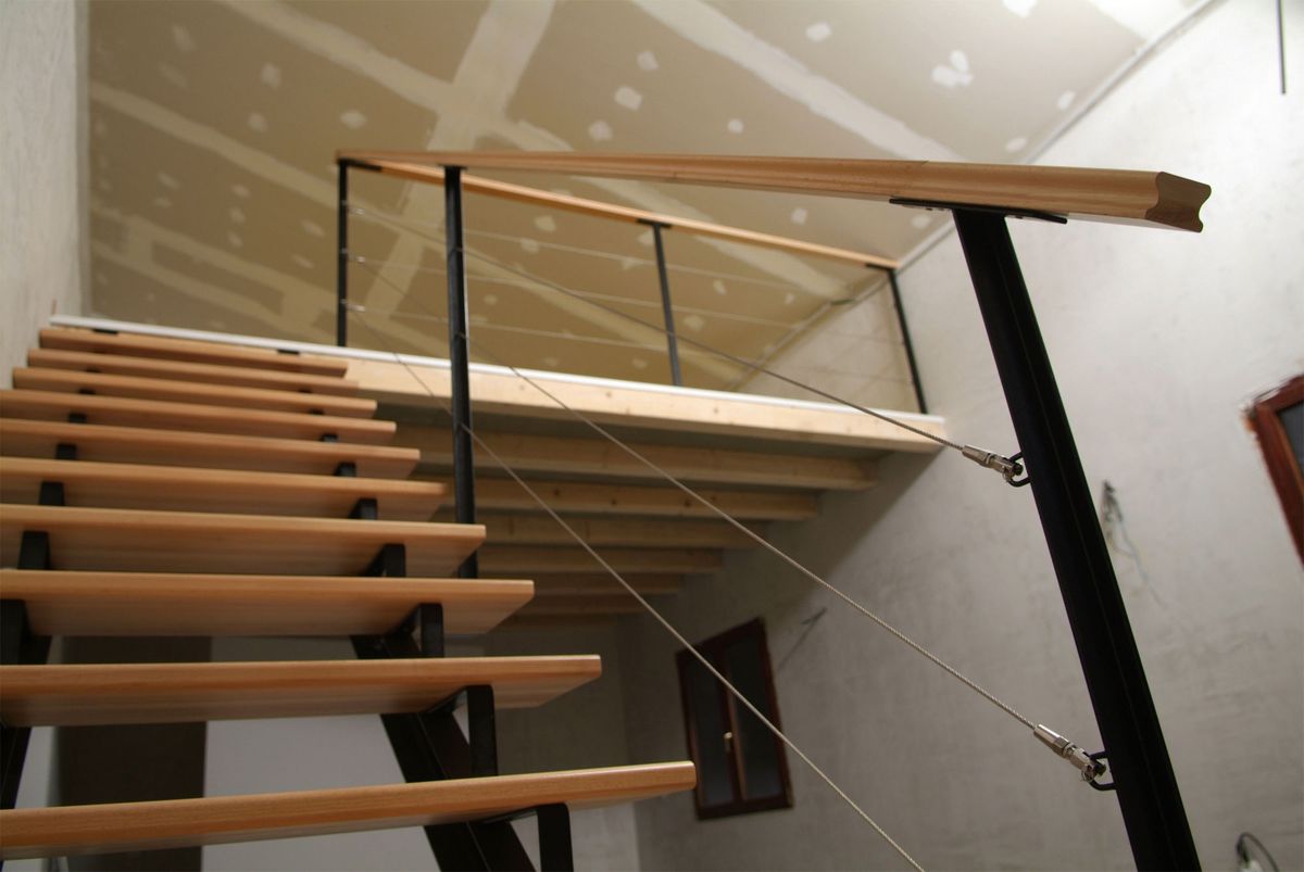 brico 0403 barandilla quitamiedos xl