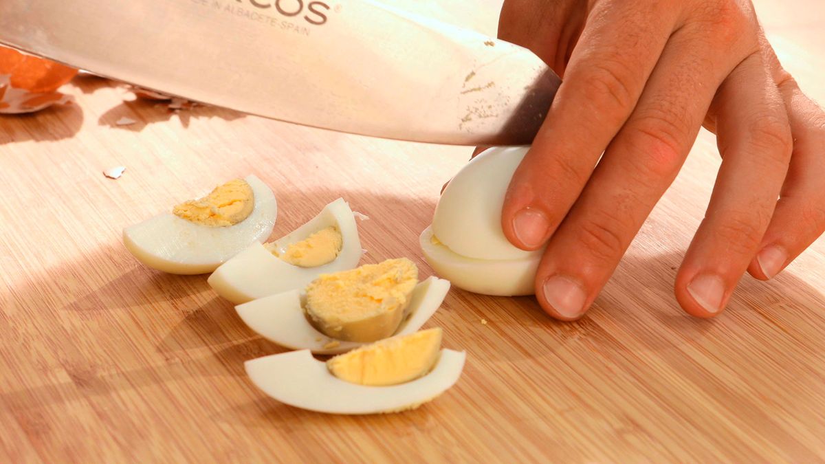 Ensalada campera   Paso 2