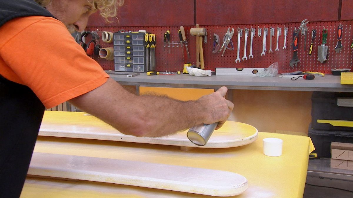 Banco aniversario paso 8