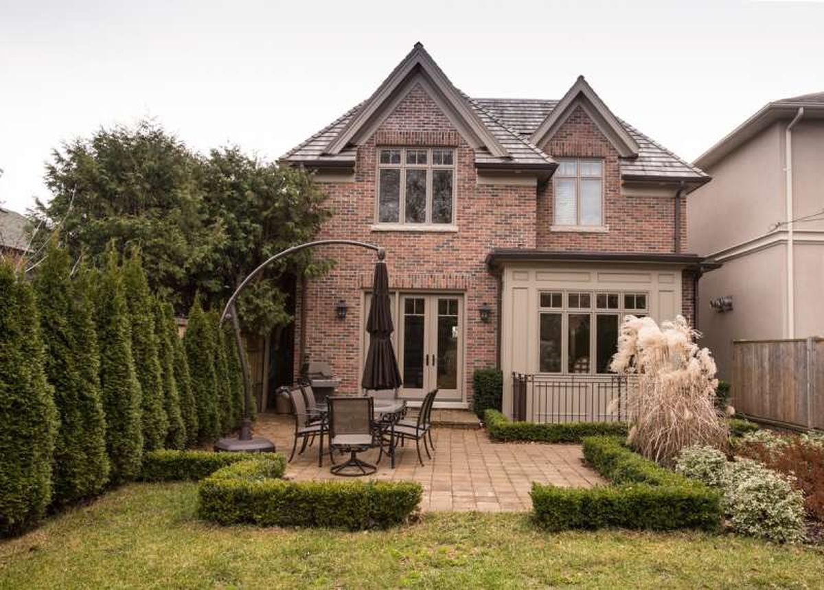 Mantén un orden en el jardín