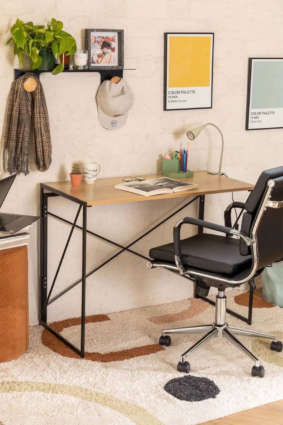 escritorio andra sklum