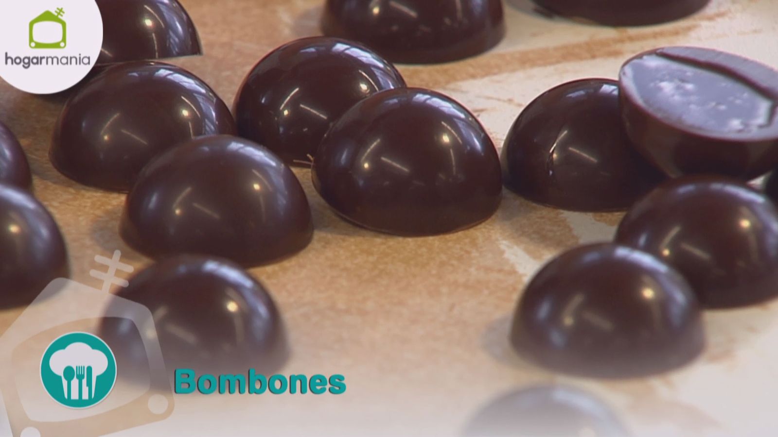 feria hogarmania bombones ja xl