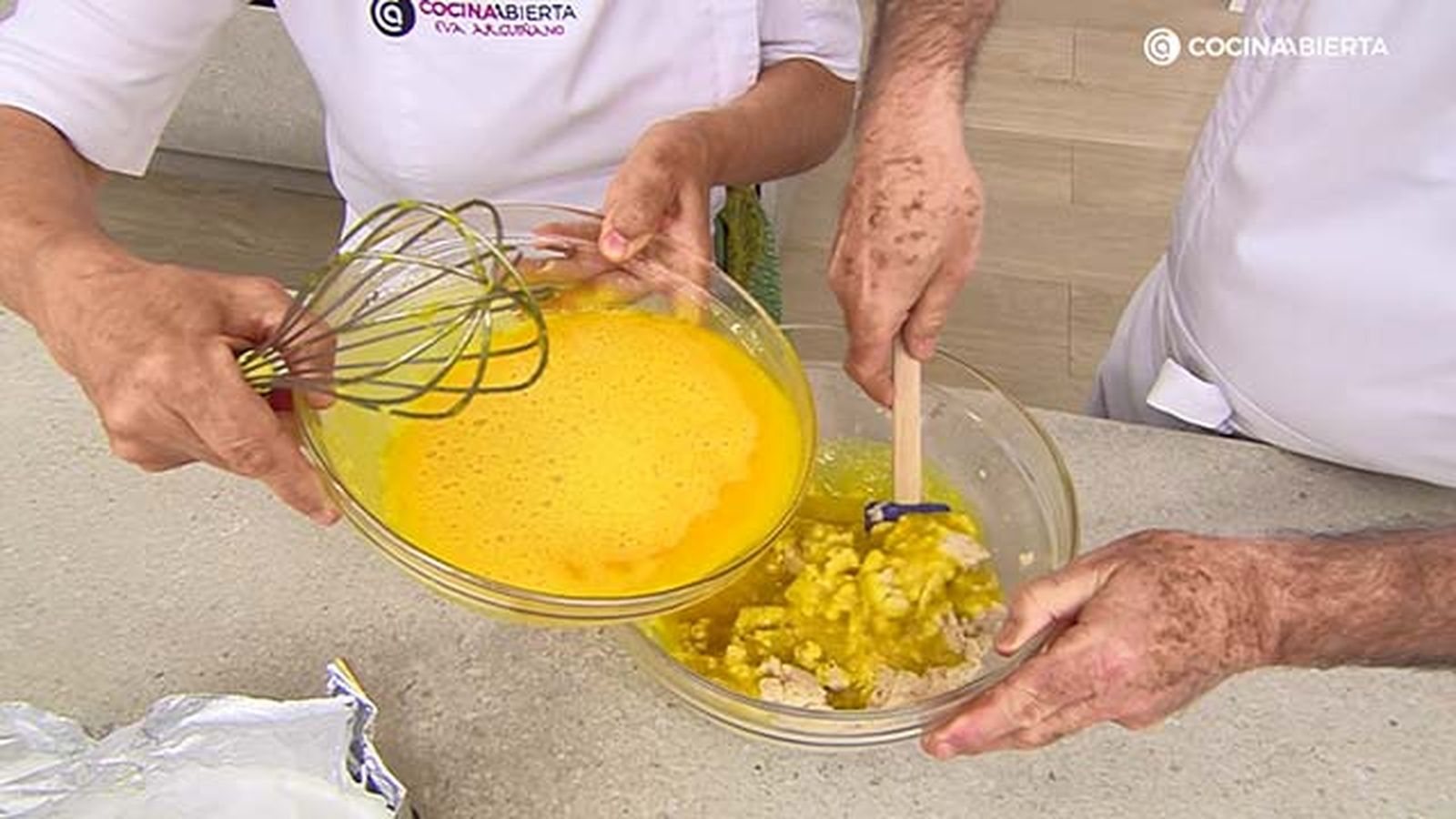 tarta tocino de cielo karl6946 paso 5