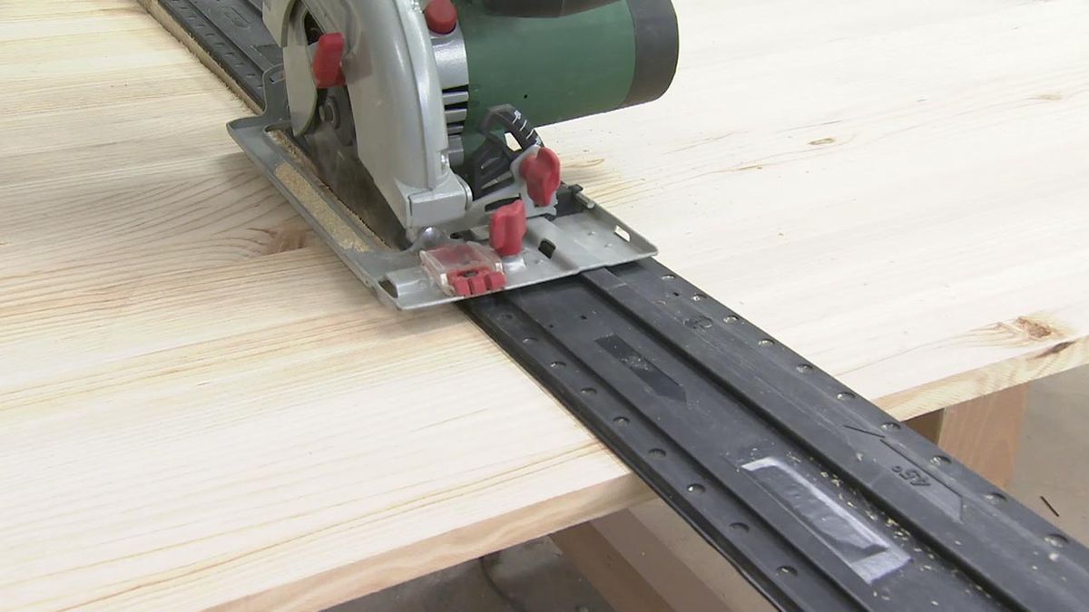 Como hacer un galan de noche paso 1