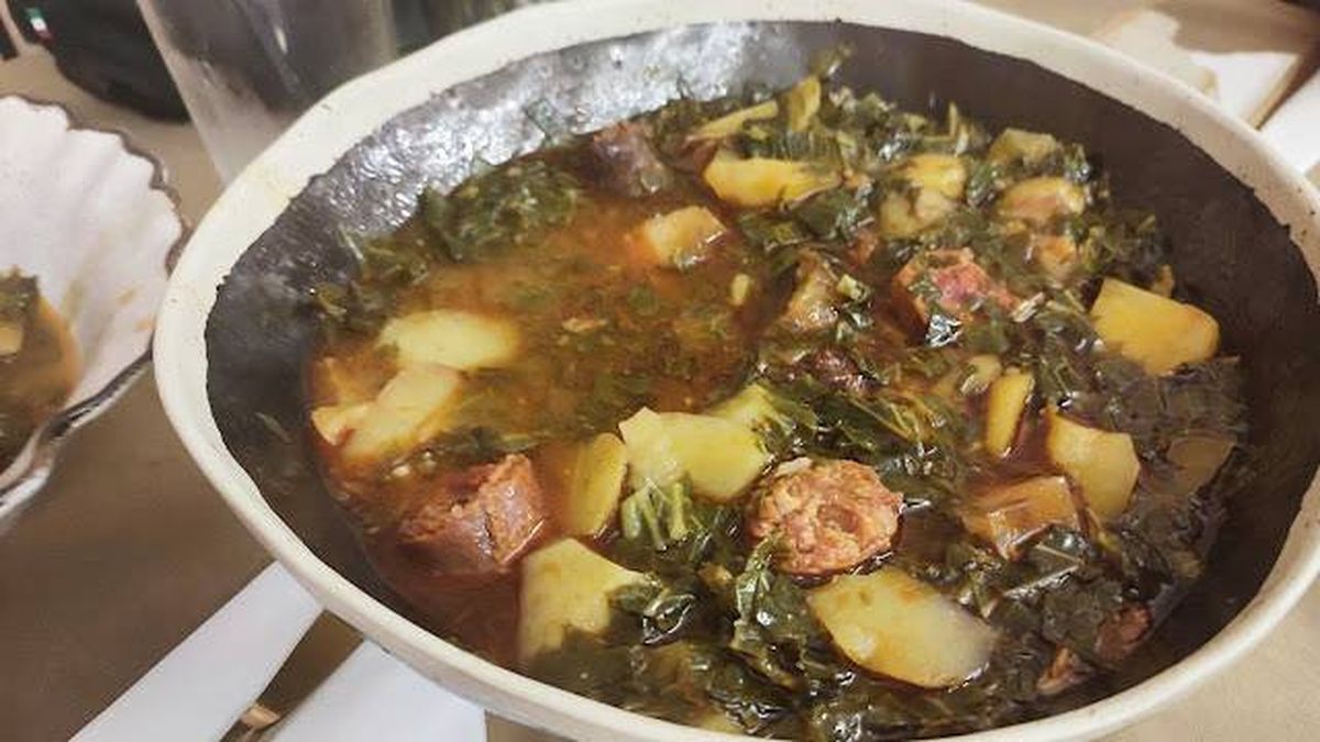 mejor pote asturiano 2023 tercer premio casa Parla Cangas del Narcea