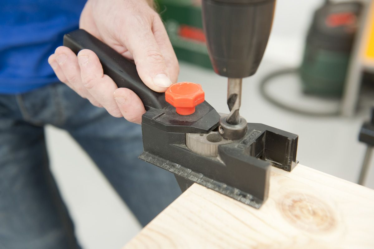 Composición de cajas suspendidas paso 3