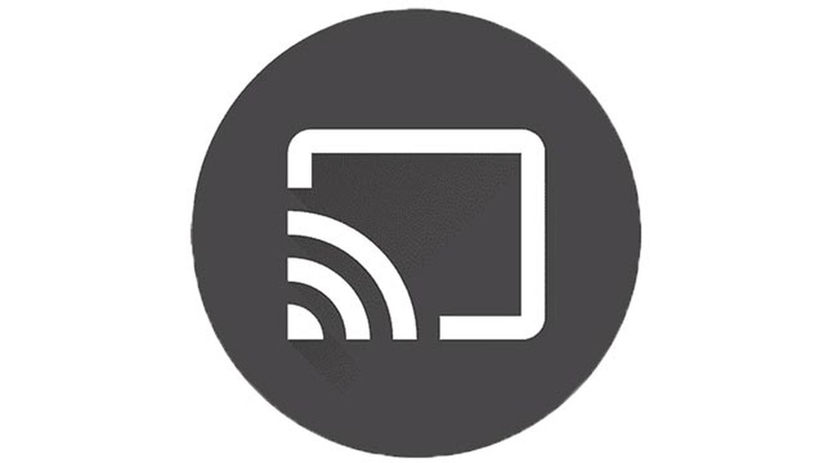 chromecast que es como instalarlo en casa guia para principiantes logo