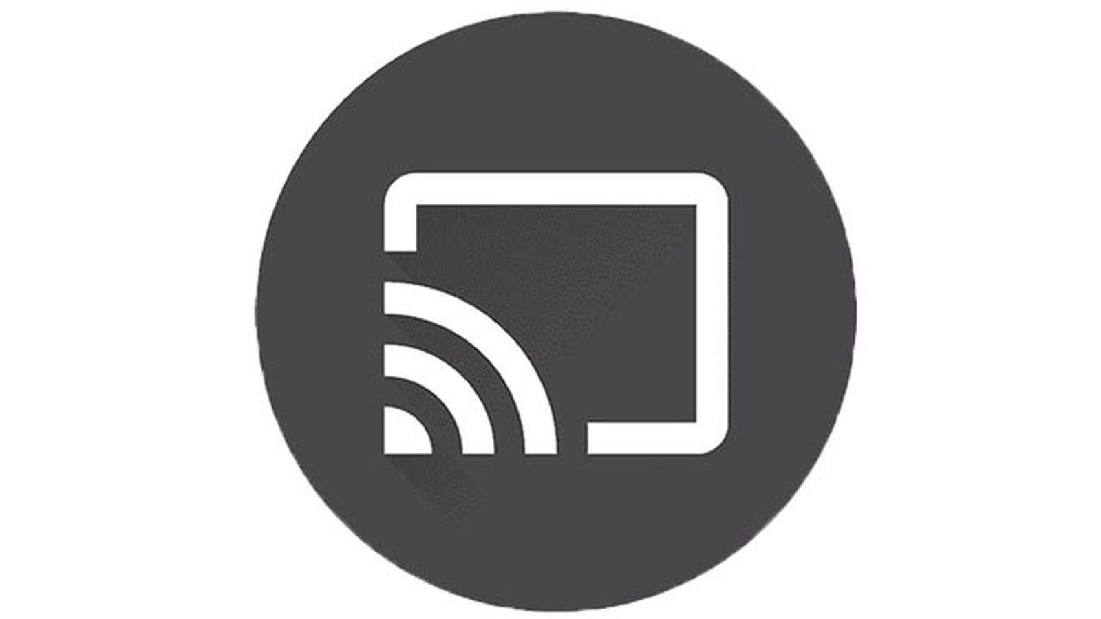 chromecast que es como instalarlo en casa guia para principiantes logo