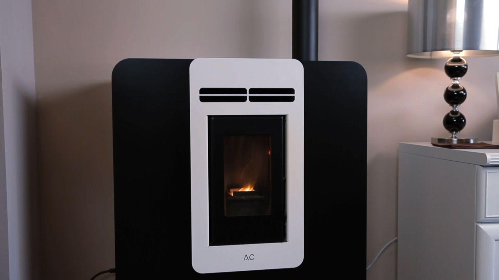 Deshollinar estufas y calderas de pellet