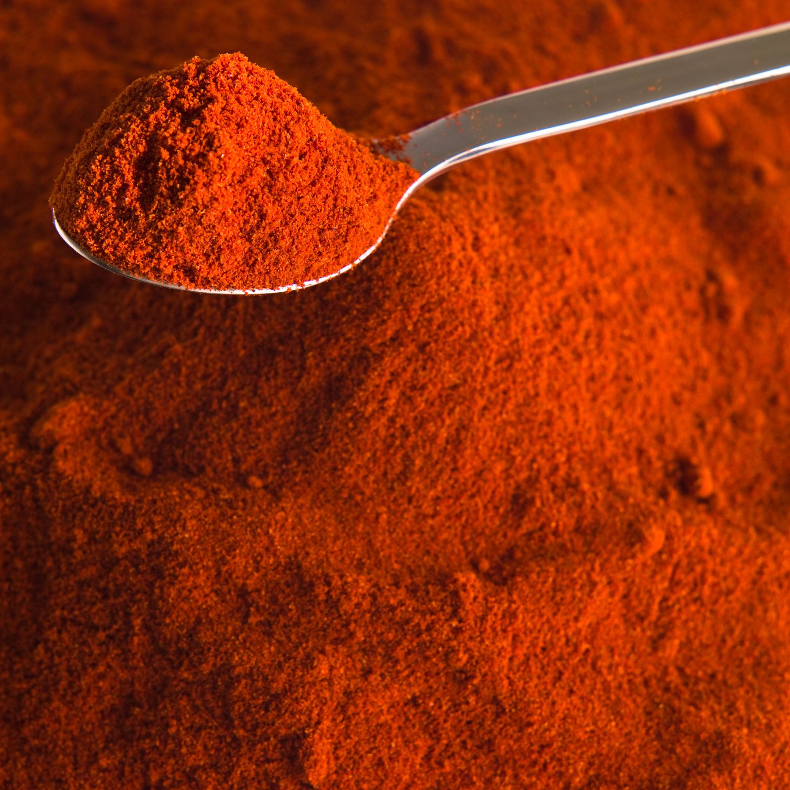 Salsa de curry rojo