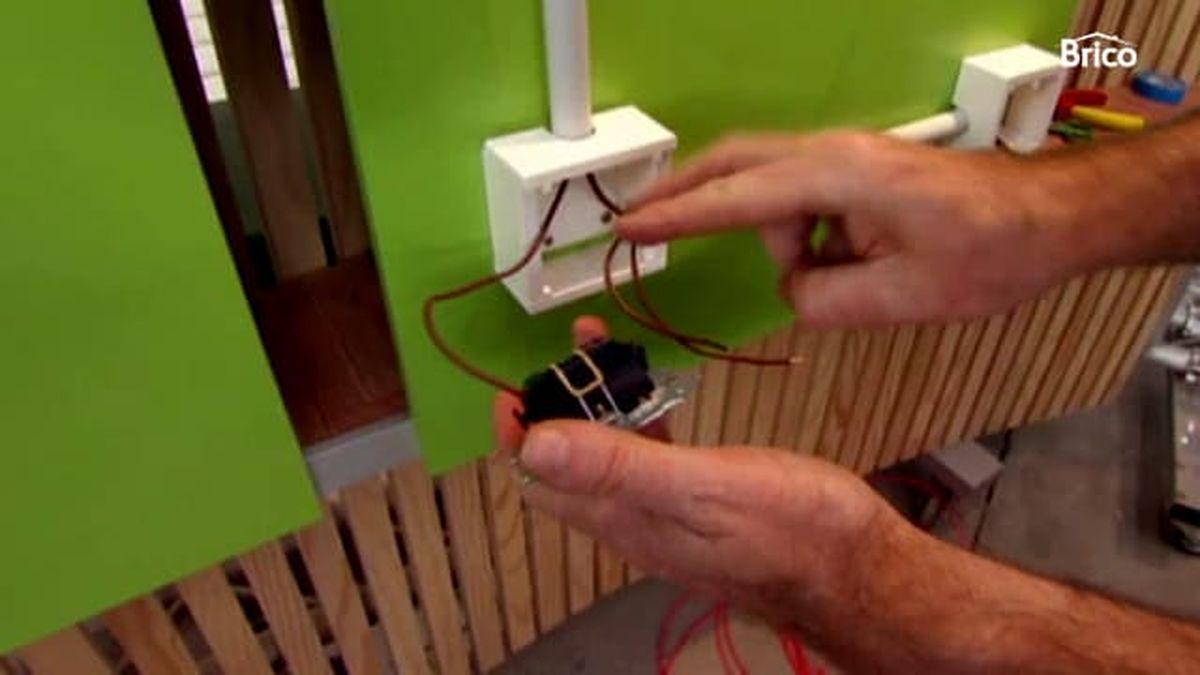 esquema conmutador doble 3