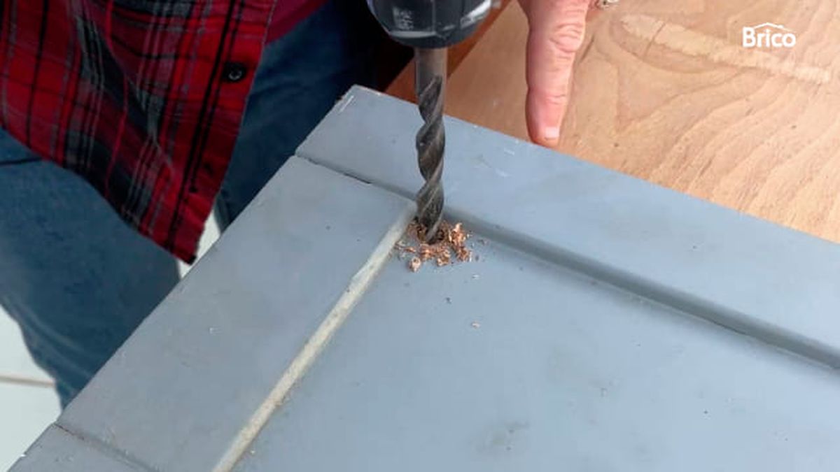 como hacer persianas de madera 2