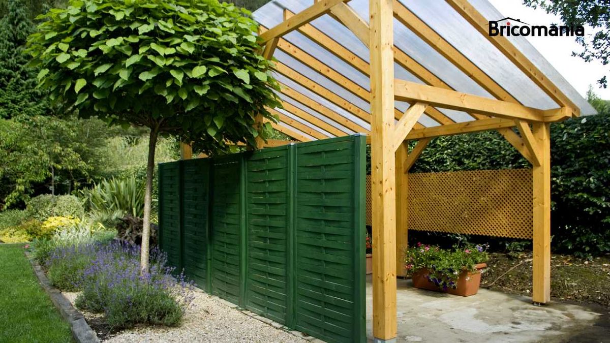 bricomania 515 paneles de ocultacion xl