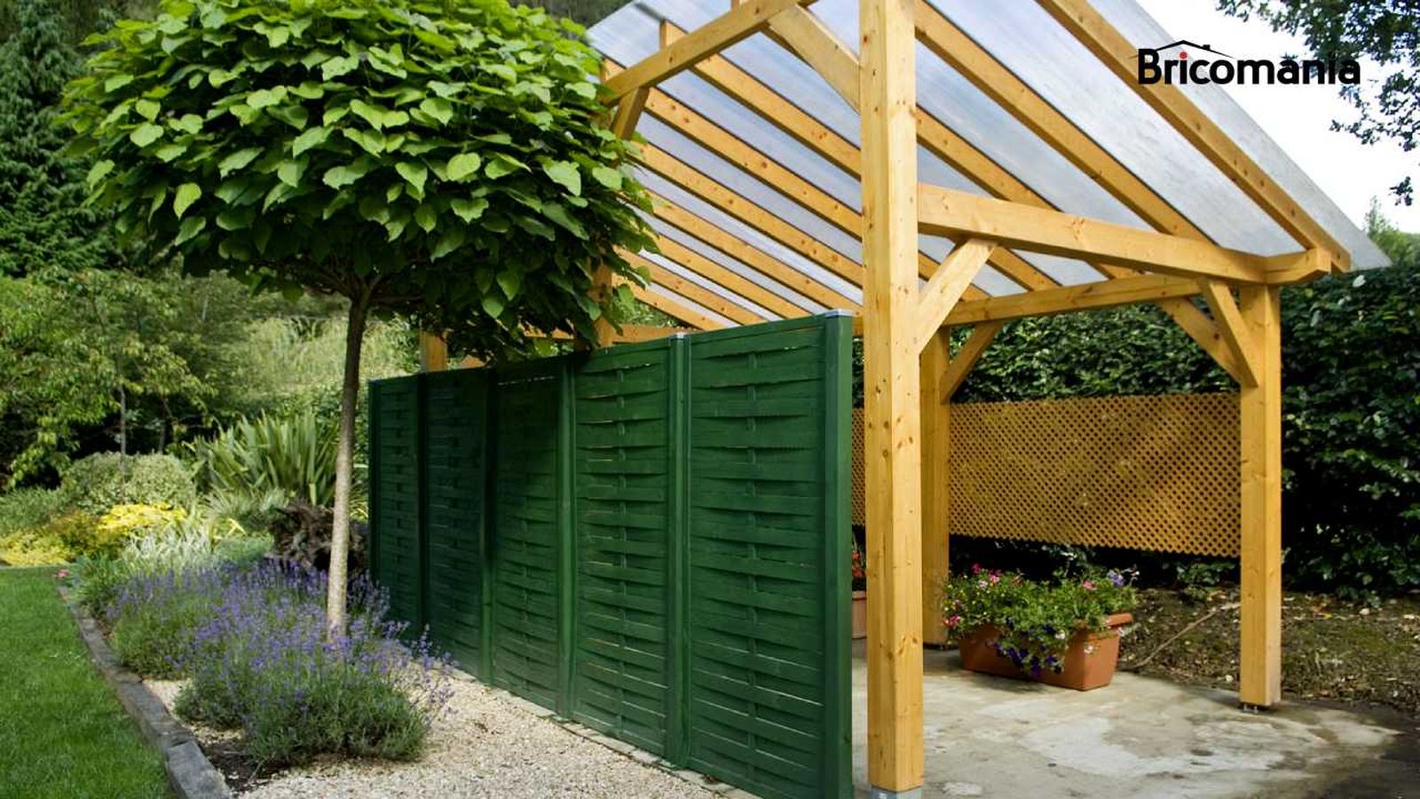 bricomania 515 paneles de ocultacion xl