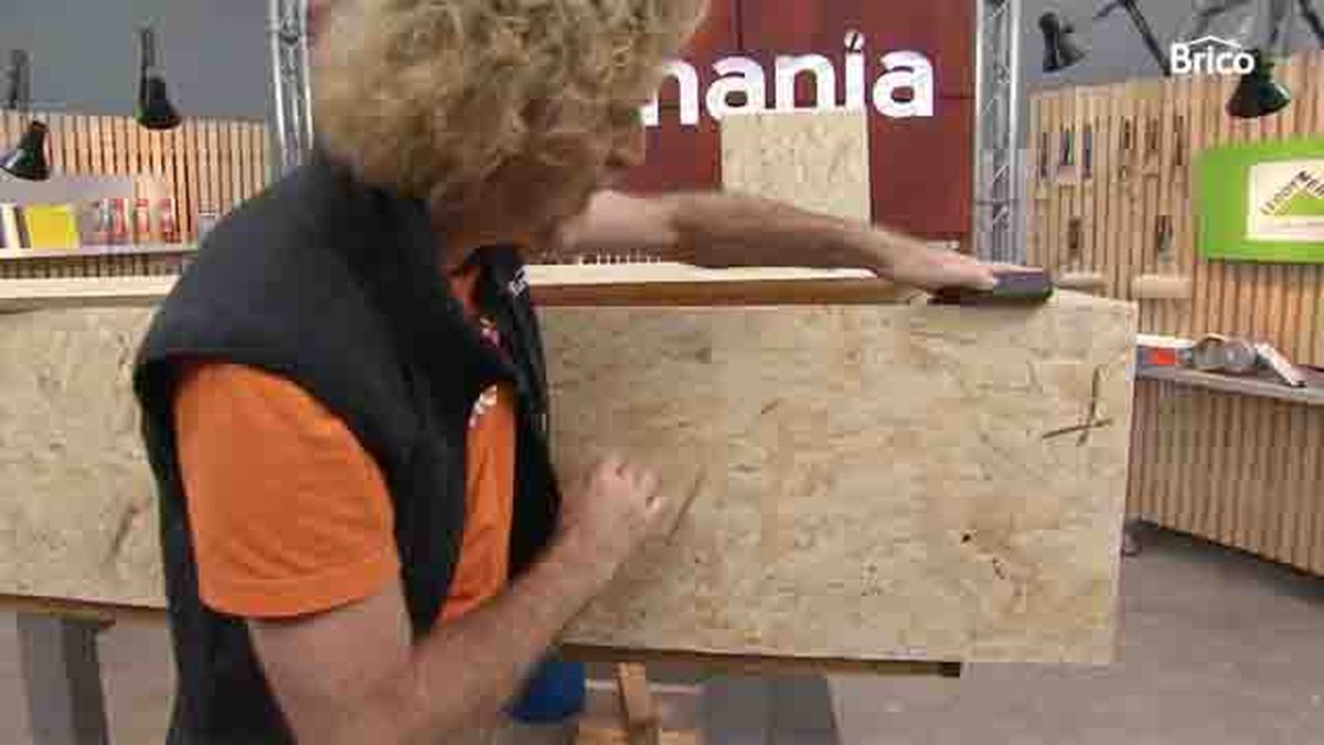 Baúl multiusos paso 4