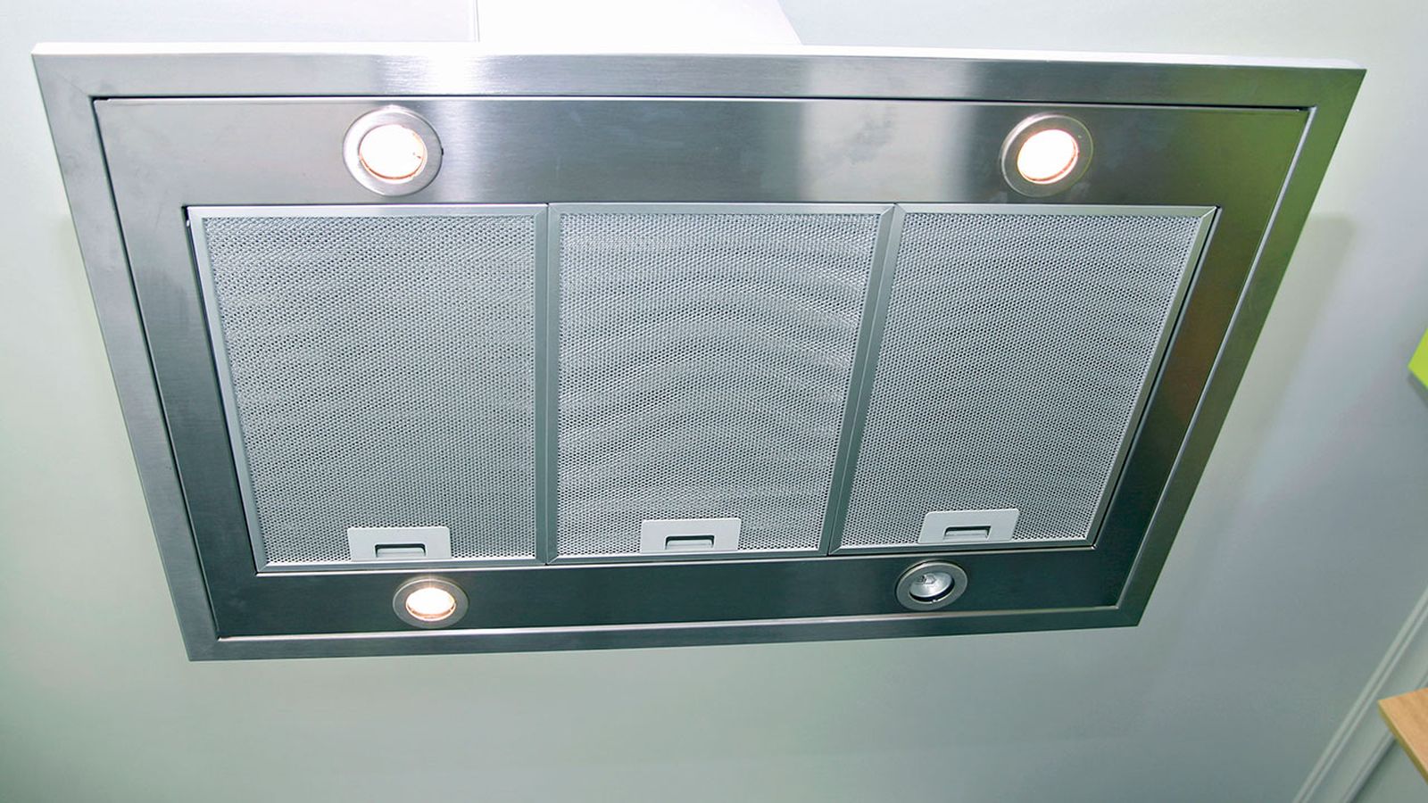 487 (2) Cambio de lampara halogena en extractor xl