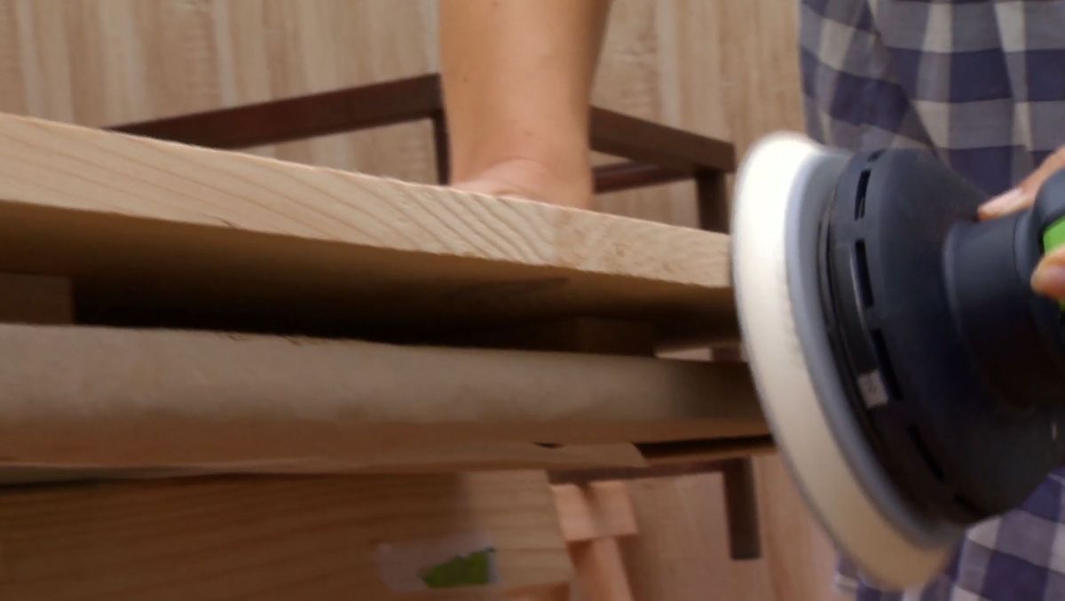 Decorar una sala en terraza acristalada paso 8