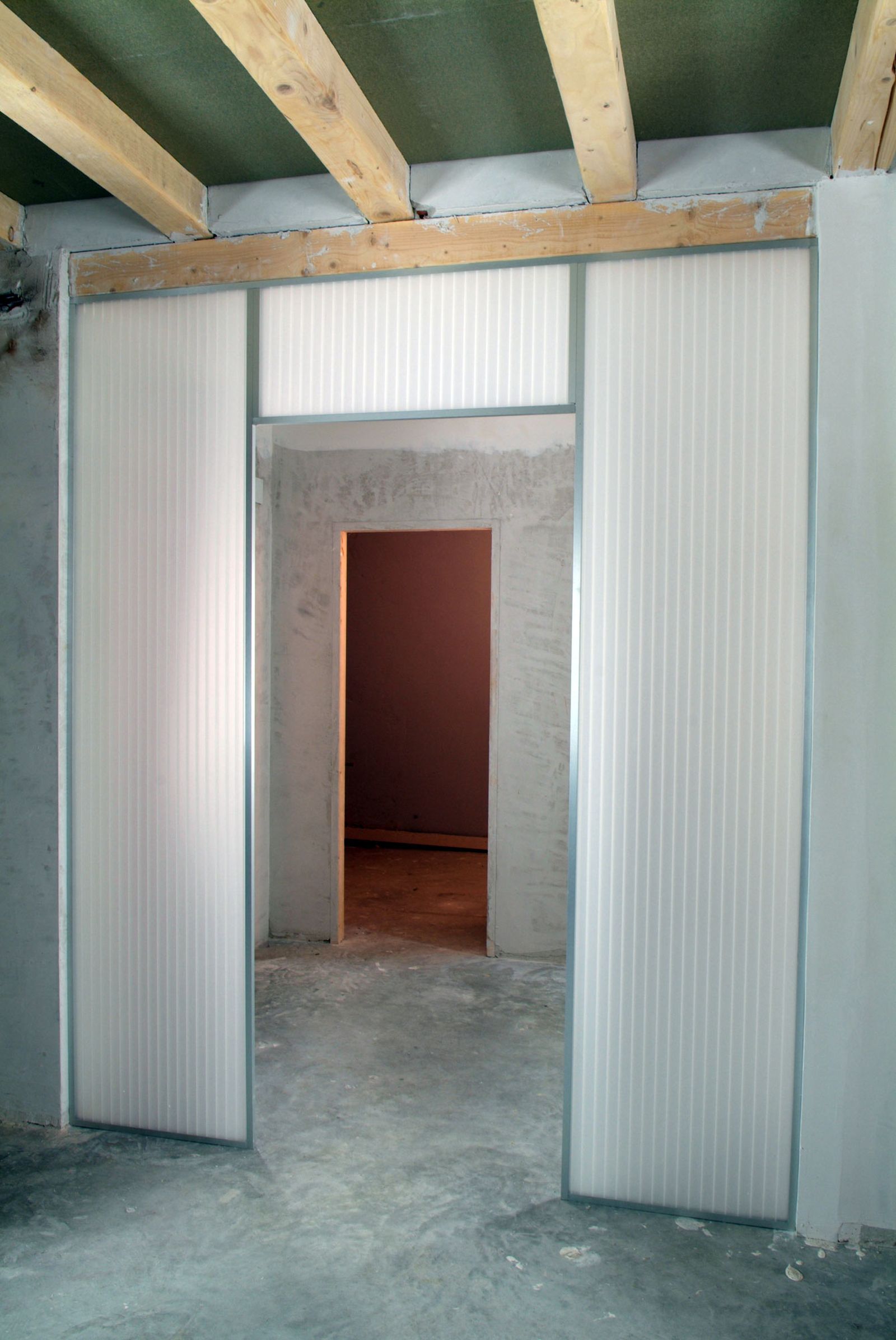 brico 0408 pared traslucida xl