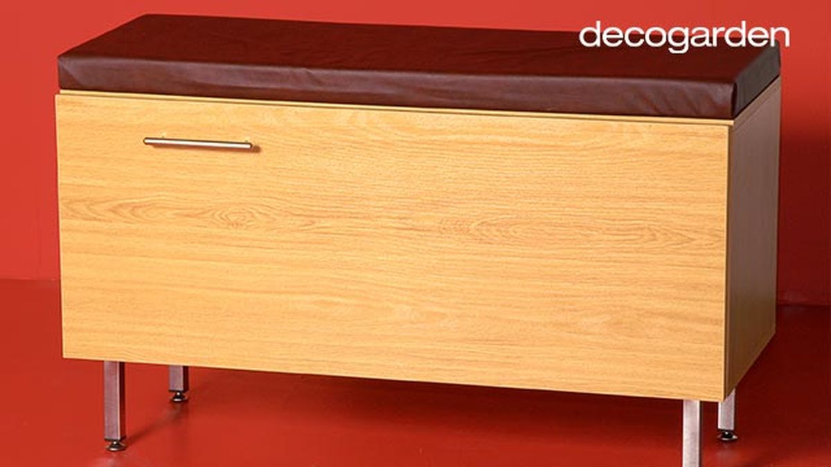 Banco zapatero paso 14