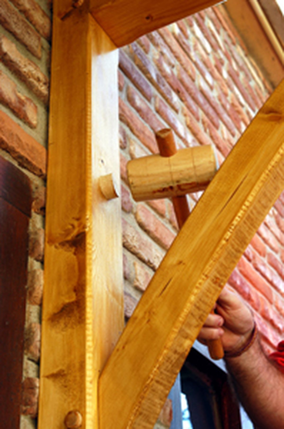 Instalar tejadillo paso 14