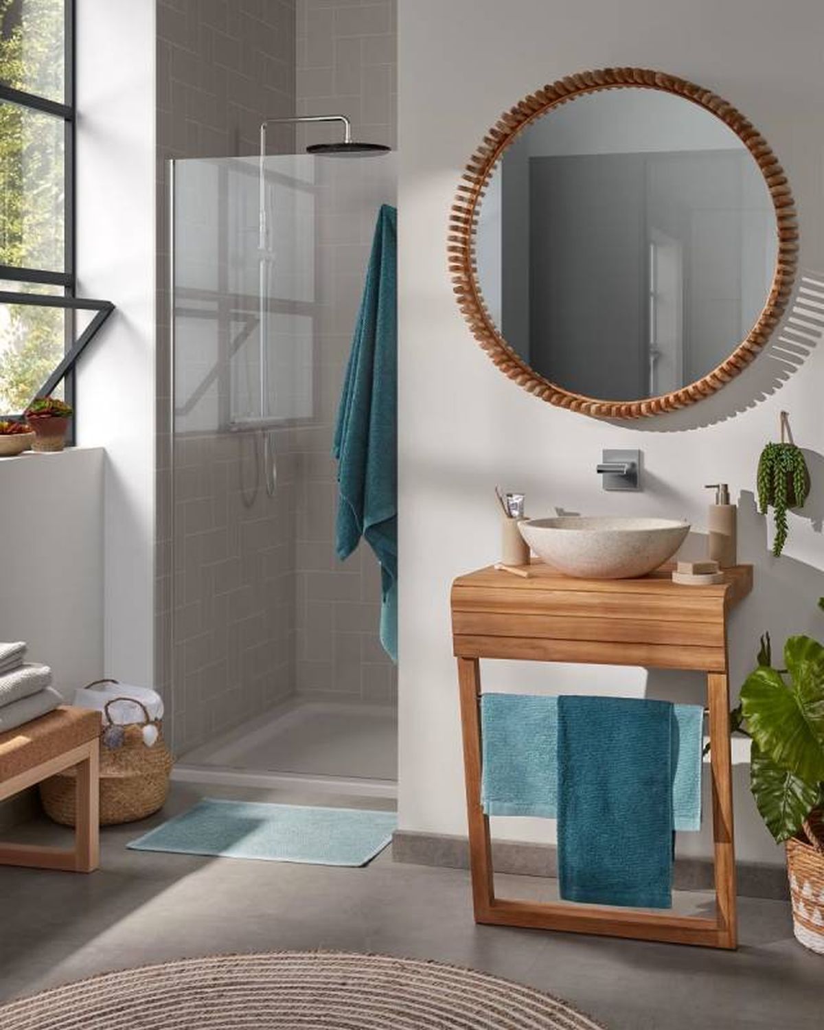 Las últimas tendencias que tienes que conocer antes de hacer la reforma del baño 6