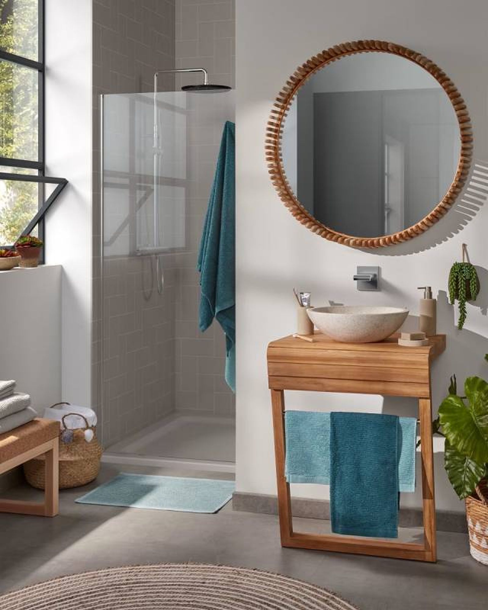 Las últimas tendencias que tienes que conocer antes de hacer la reforma del baño 6