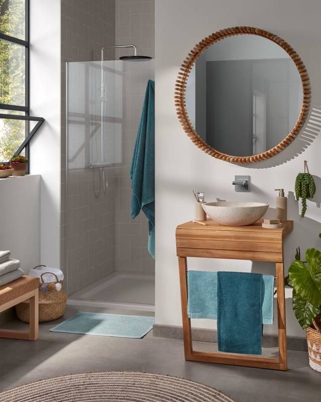 Las últimas tendencias que tienes que conocer antes de hacer la reforma del baño 6