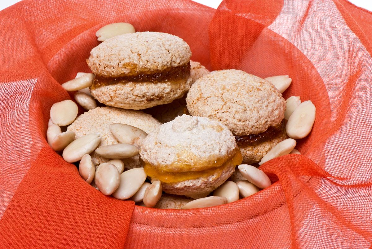 macarrones receta xl