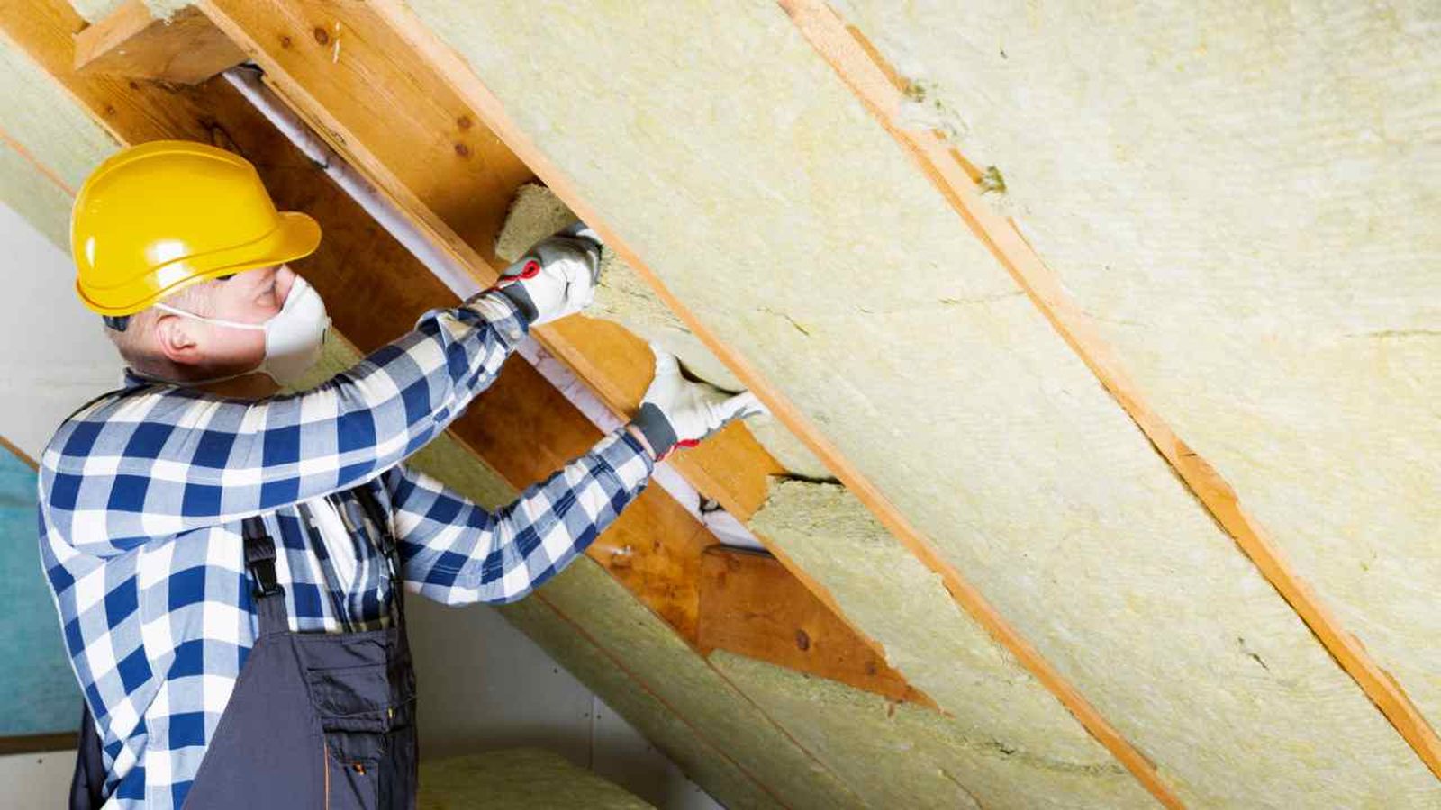 Materiales aislantes térmicos