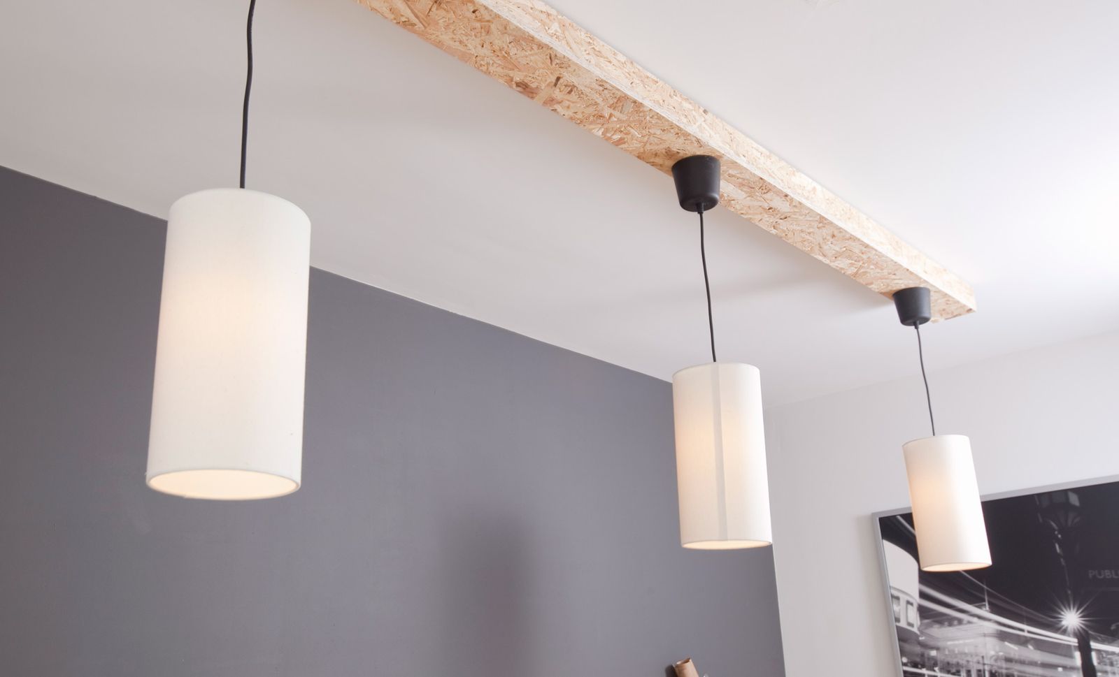 Decorar un estudio de trabajo paso 8
