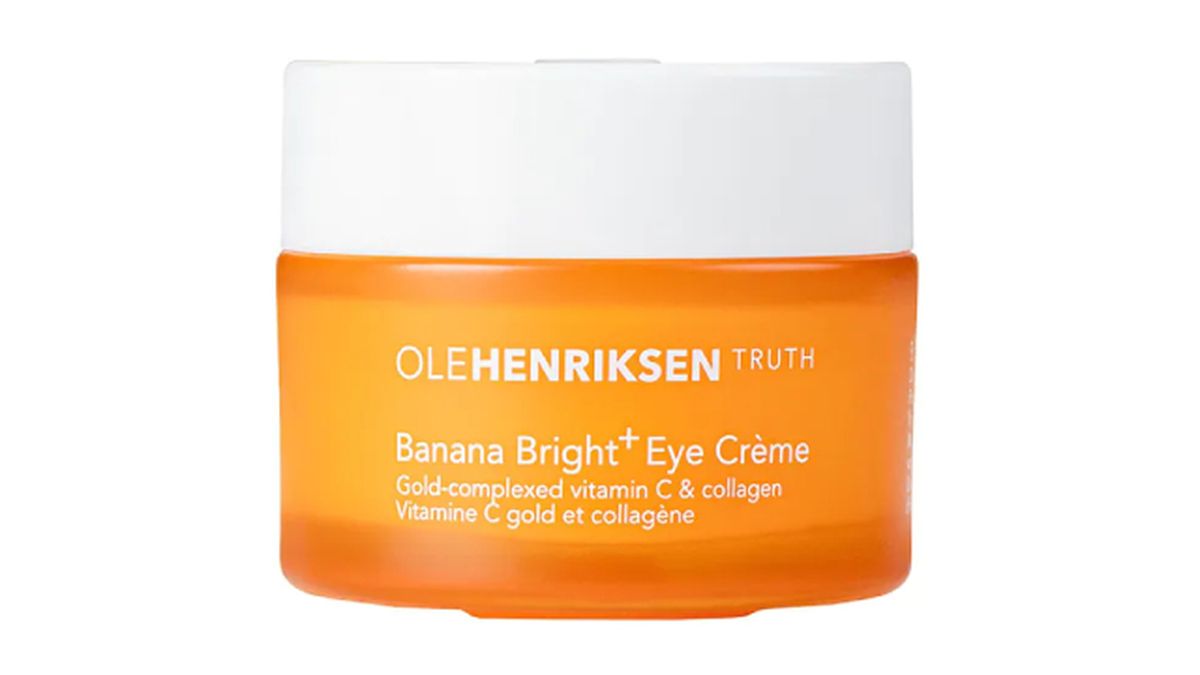 banana brigh eye creme de olehenriksen uno de los contornos de ojos mas vendidos de sephora producto 1