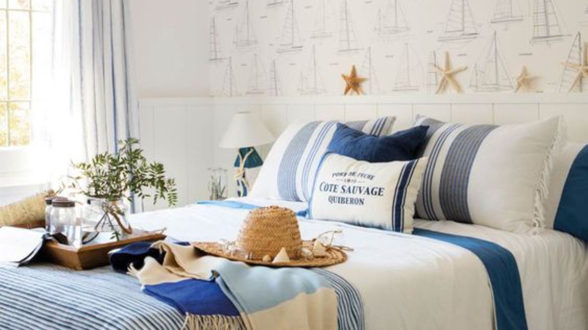 dormitorio marinero