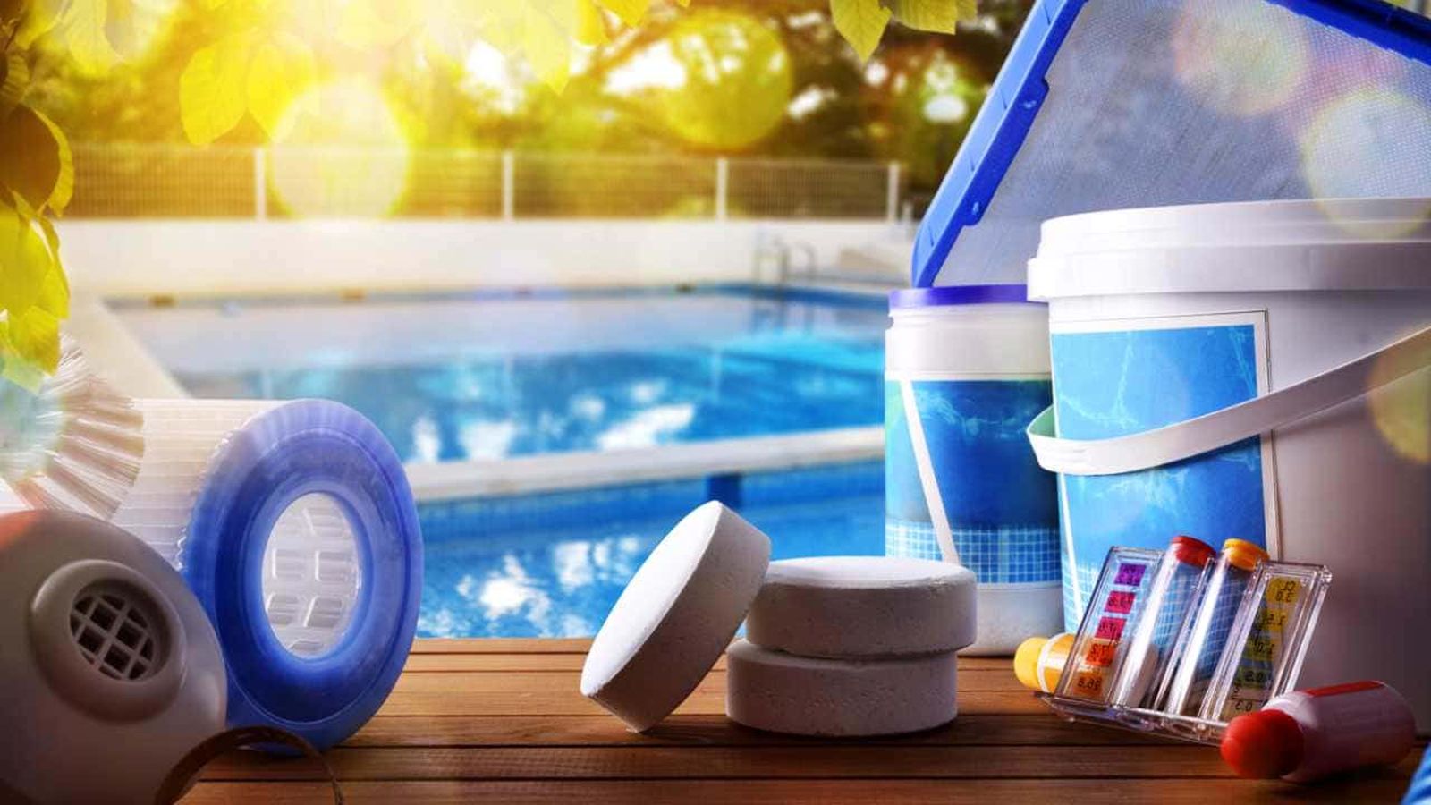 producto para limpiar la piscina xl