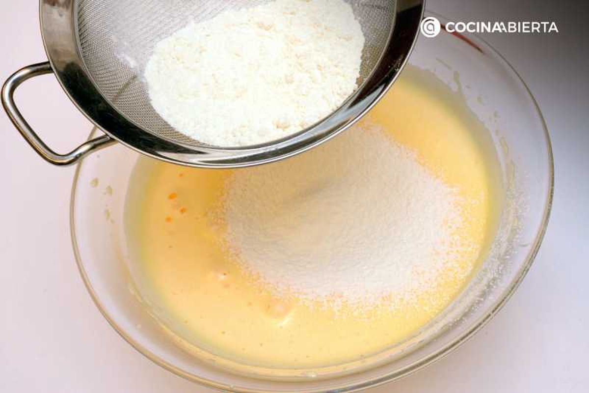 coulant chocolate paso2