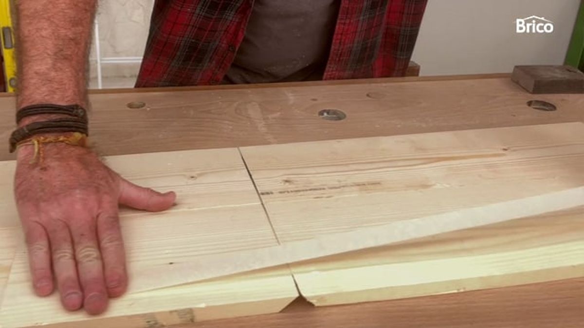 como hacer una mesita de noche paso15