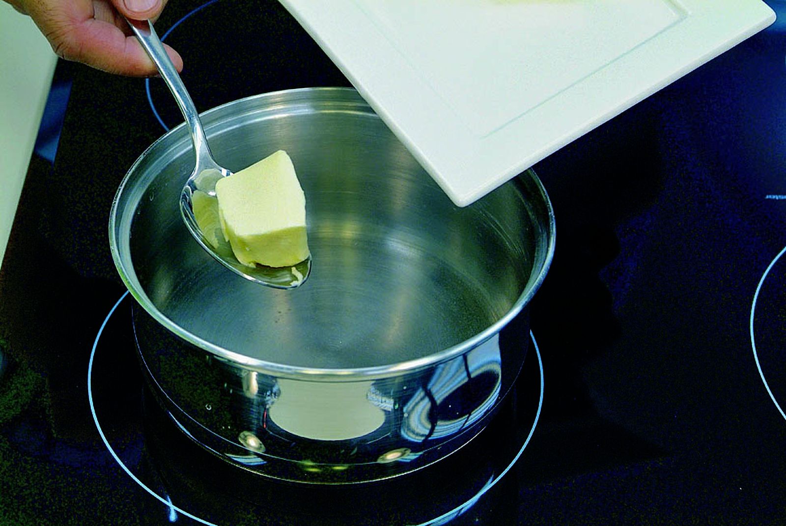 receta veloute paso1