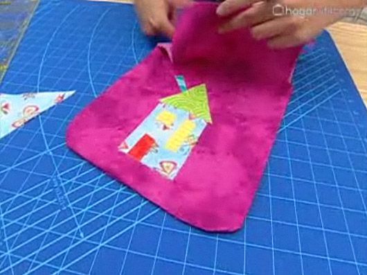 bolsa merienda v