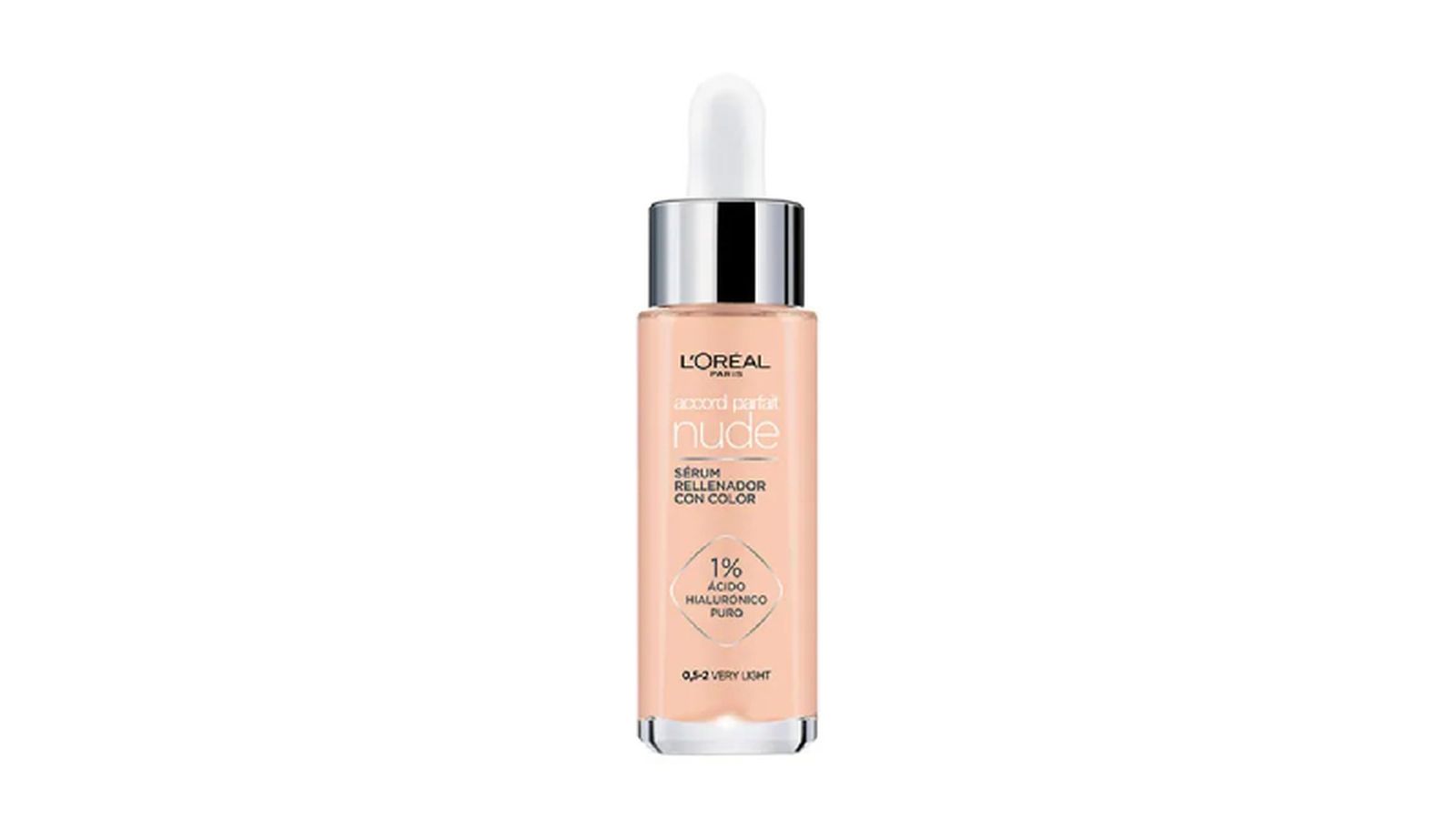 Sérum con color de L'Oréal Paris