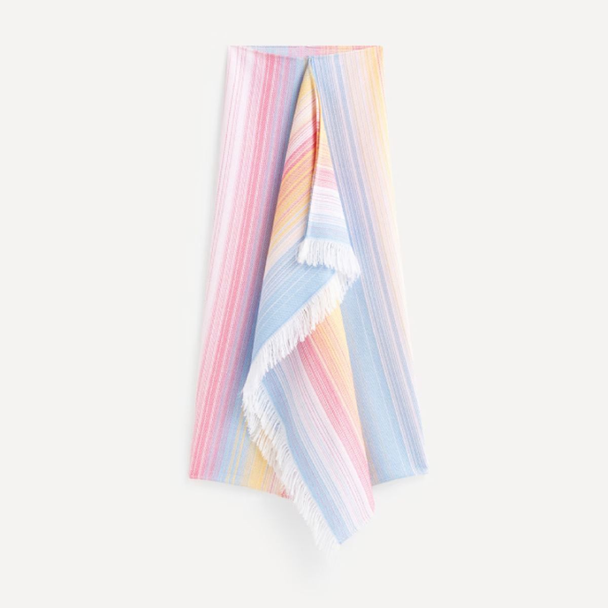 toalla formentera el corte ingles