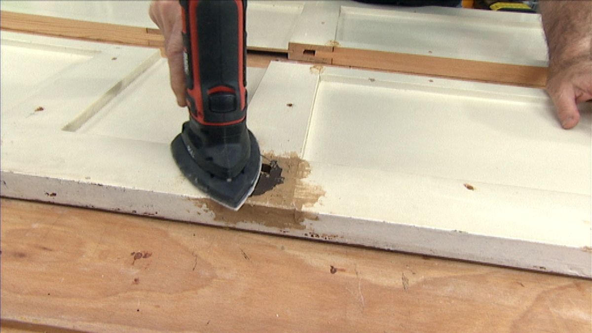 mueble rinconero con baldas paso7