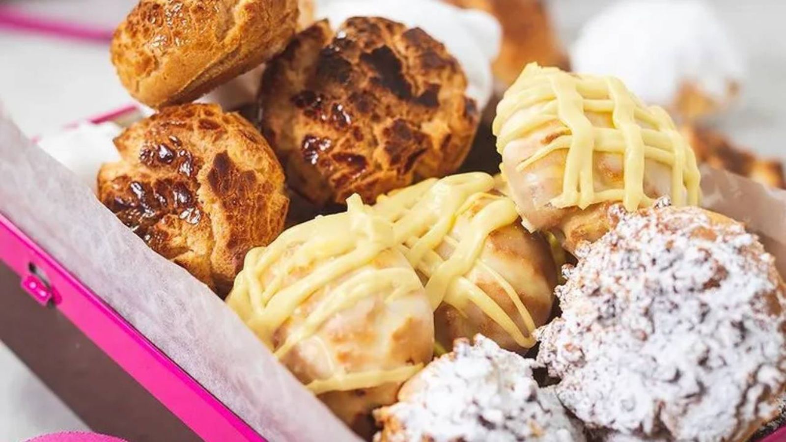 pastelerias comer rosquillas san isidro portada