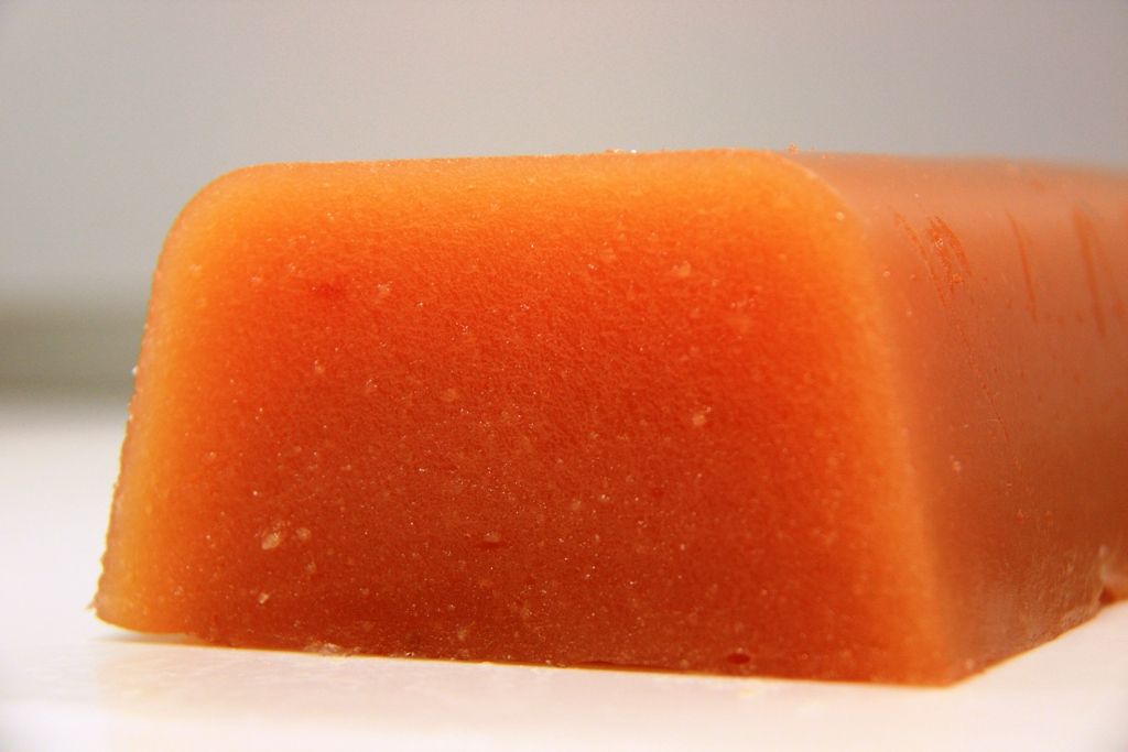 dulce de membrillo 2 xl