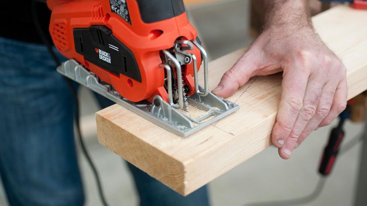 Bricomania 691 Crear una escalera para huerto p2