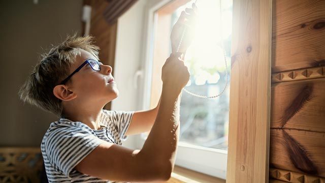 Renovar el aire es esencial para refrescar la casa en verano o en días de ola de calor.