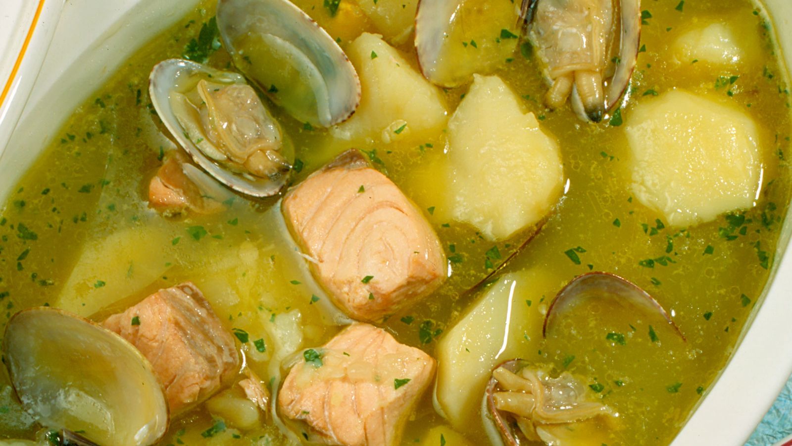 045 1 guiso salmon almejas xl